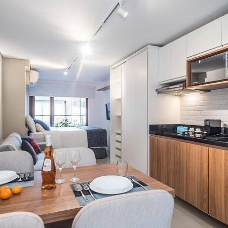Studio 31 M2 Parque Ibirapuera Itaim Bibi Sao Paulo Dış mekan fotoğraf