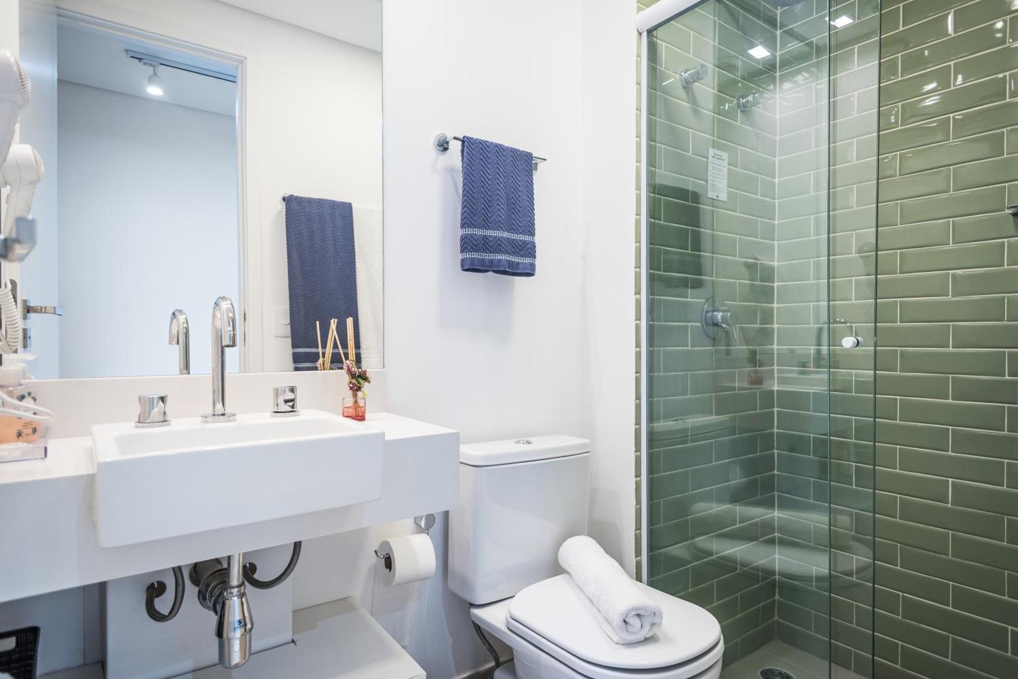 Studio 31 M2 Parque Ibirapuera Itaim Bibi Sao Paulo Dış mekan fotoğraf